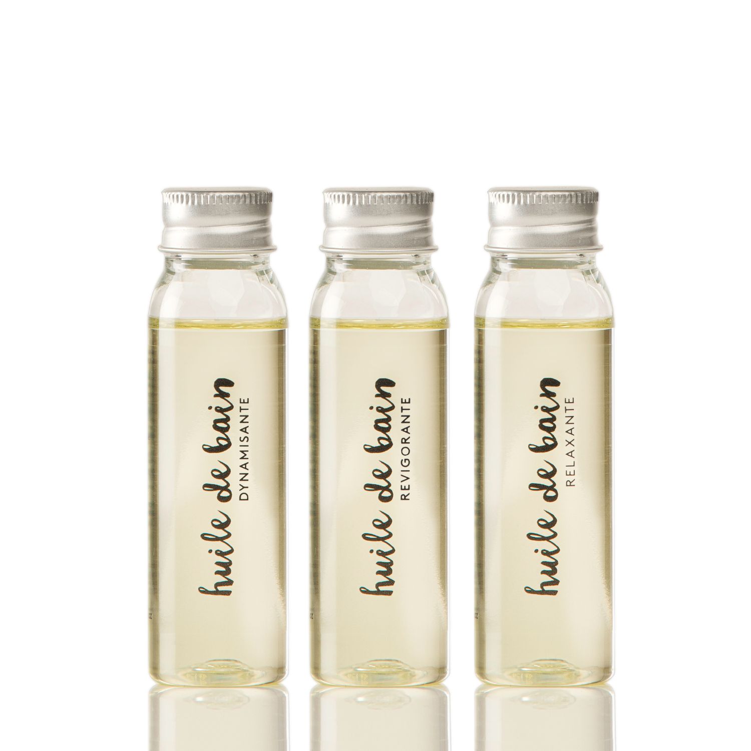 Soins corporels naturels